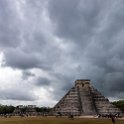 MEX YUC ChichenItza 2019APR09 ZonaArqueologica 071 : - DATE, - PLACES, - TRIPS, 10's, 2019, 2019 - Taco's & Toucan's, Americas, April, Chichén Itzá, Day, Mexico, Month, North America, South, Tuesday, Year, Yucatán